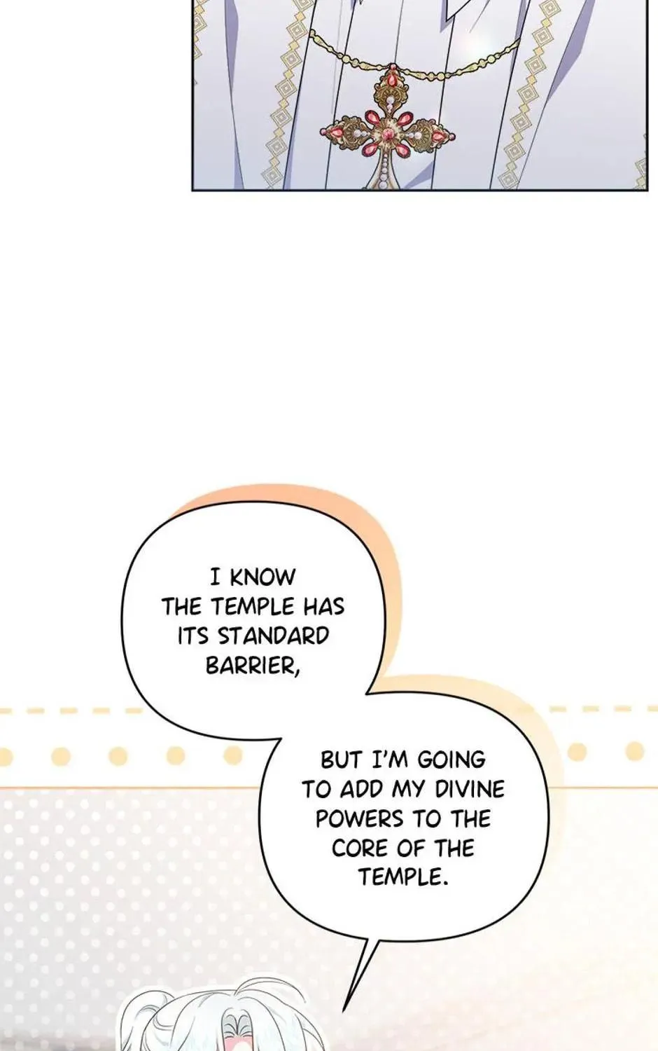 Taming My Villainous Little Brother Chapter 73 page 29 - 