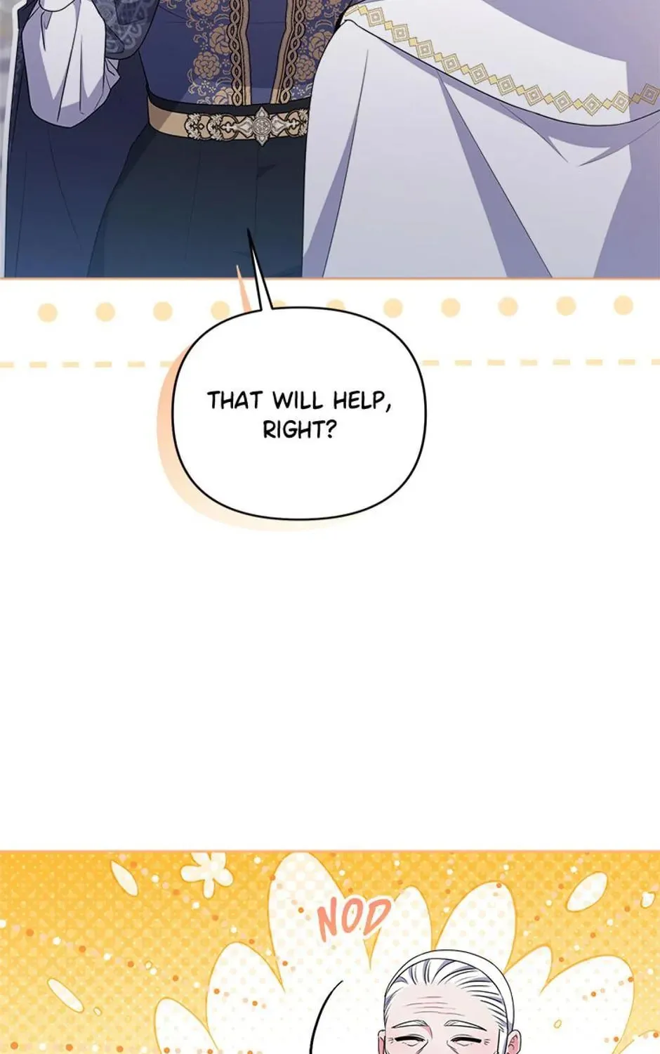 Taming My Villainous Little Brother Chapter 73 page 31 - 