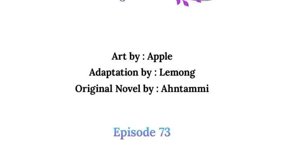 Taming My Villainous Little Brother Chapter 73 page 34 - 