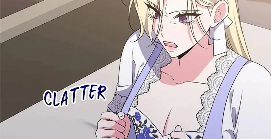 Taming My Villainous Little Brother Chapter 73 page 38 - 