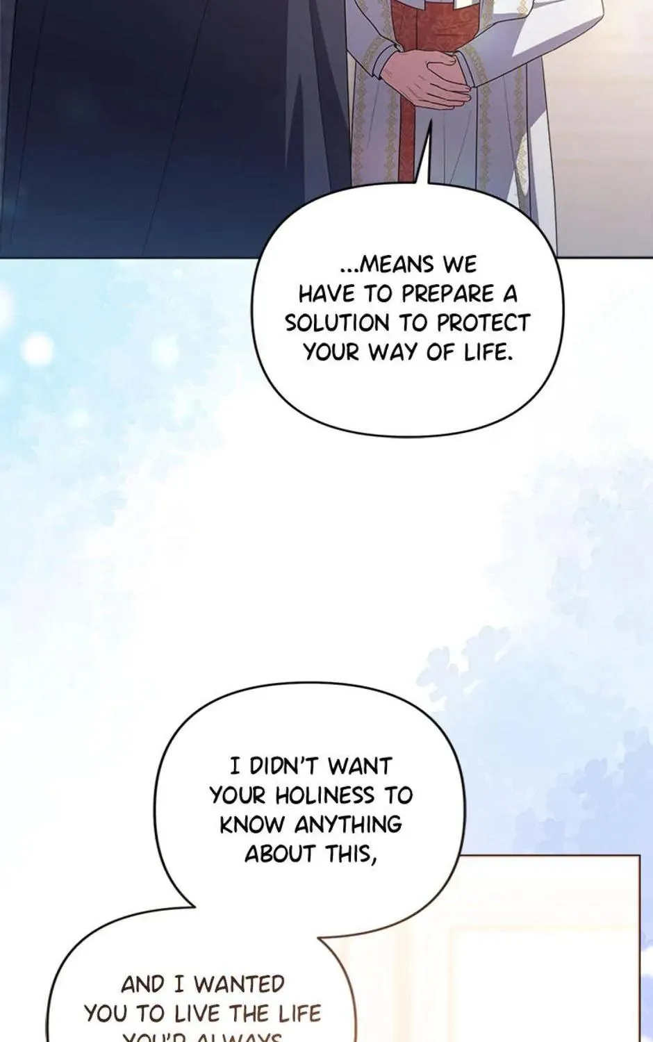 Taming My Villainous Little Brother Chapter 73 page 5 - 