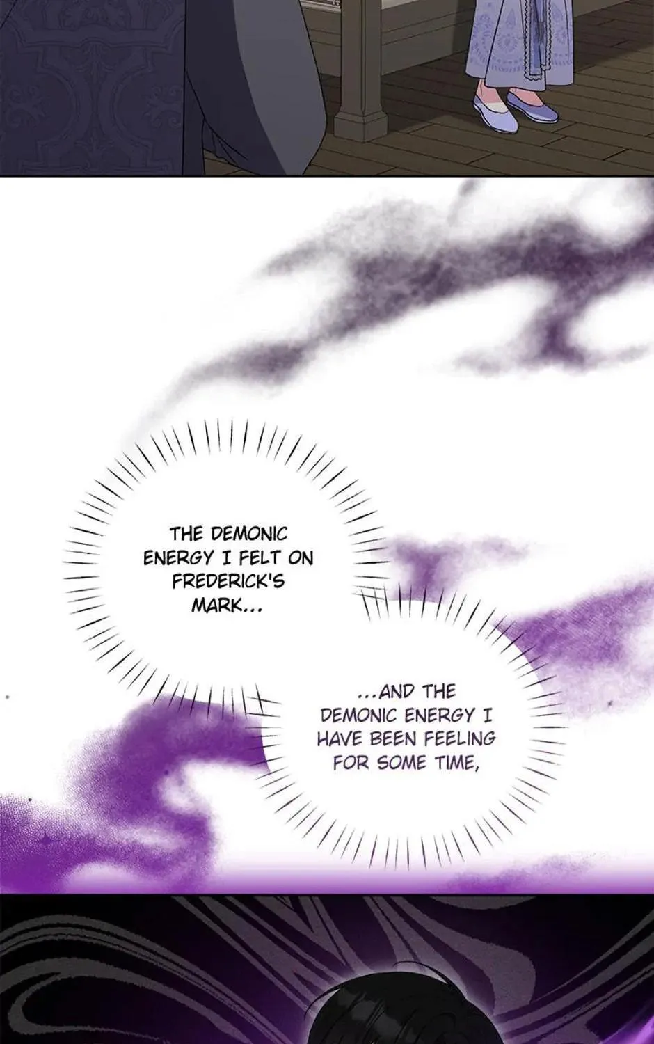 Taming My Villainous Little Brother Chapter 73 page 47 - 