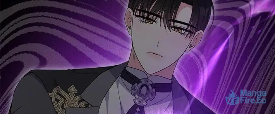 Taming My Villainous Little Brother Chapter 73 page 48 - 