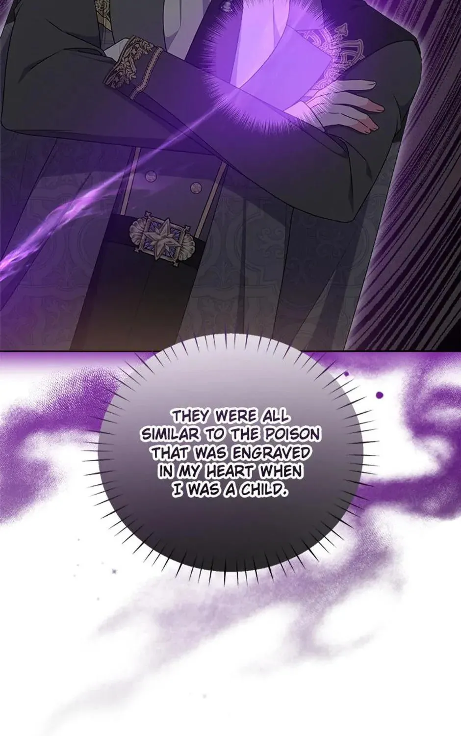 Taming My Villainous Little Brother Chapter 73 page 49 - 