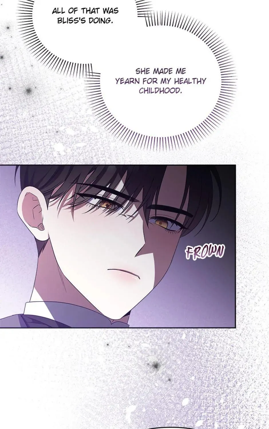 Taming My Villainous Little Brother Chapter 73 page 51 - 