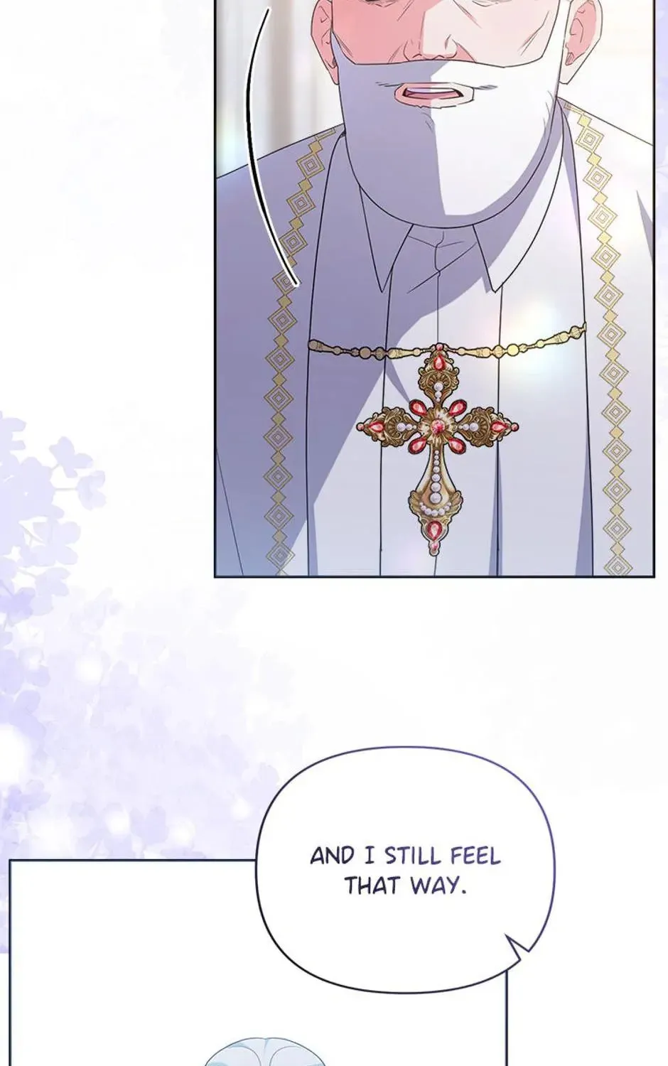 Taming My Villainous Little Brother Chapter 73 page 7 - 