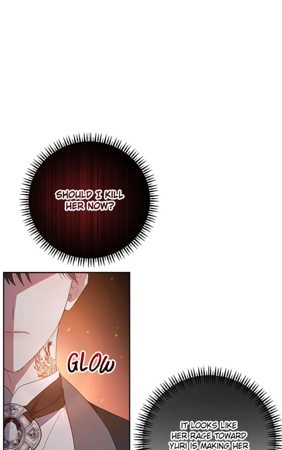 Taming My Villainous Little Brother Chapter 73 page 61 - 