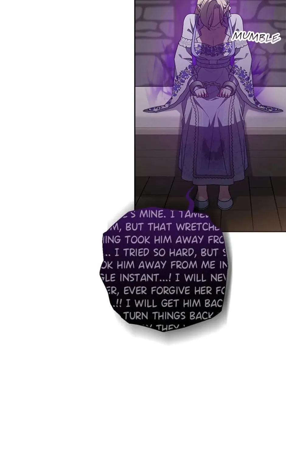 Taming My Villainous Little Brother Chapter 73 page 63 - 