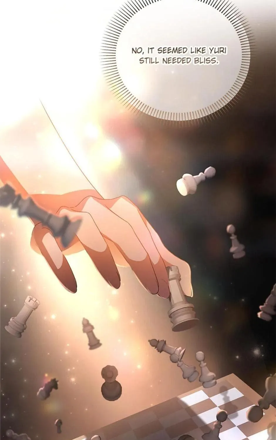 Taming My Villainous Little Brother Chapter 73 page 65 - 