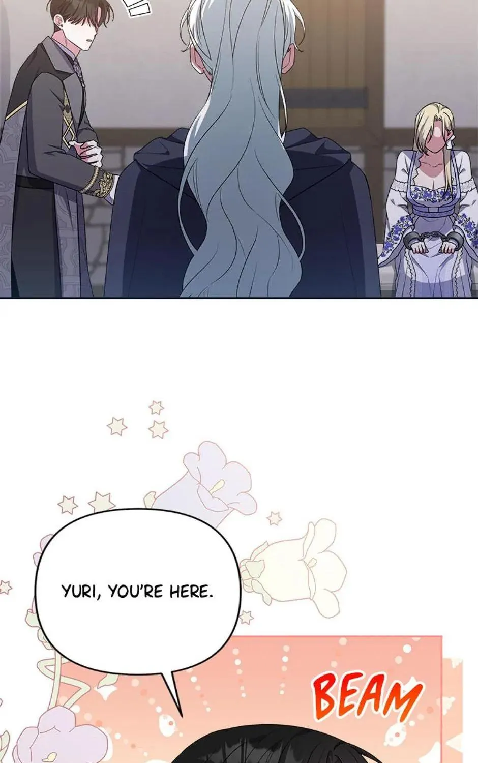 Taming My Villainous Little Brother Chapter 73 page 71 - 