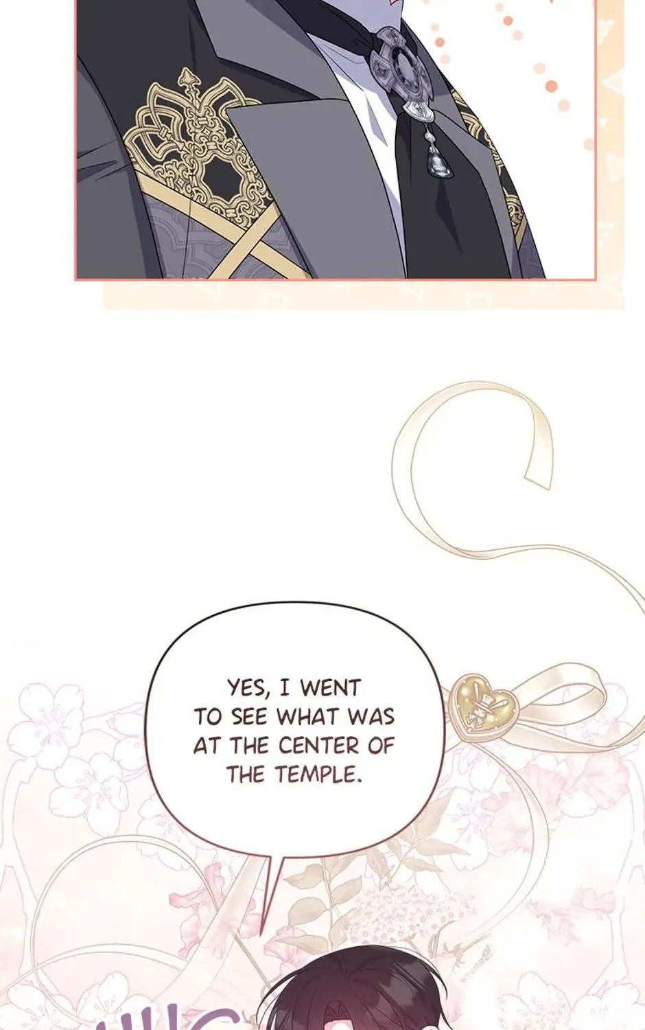 Taming My Villainous Little Brother Chapter 73 page 73 - 