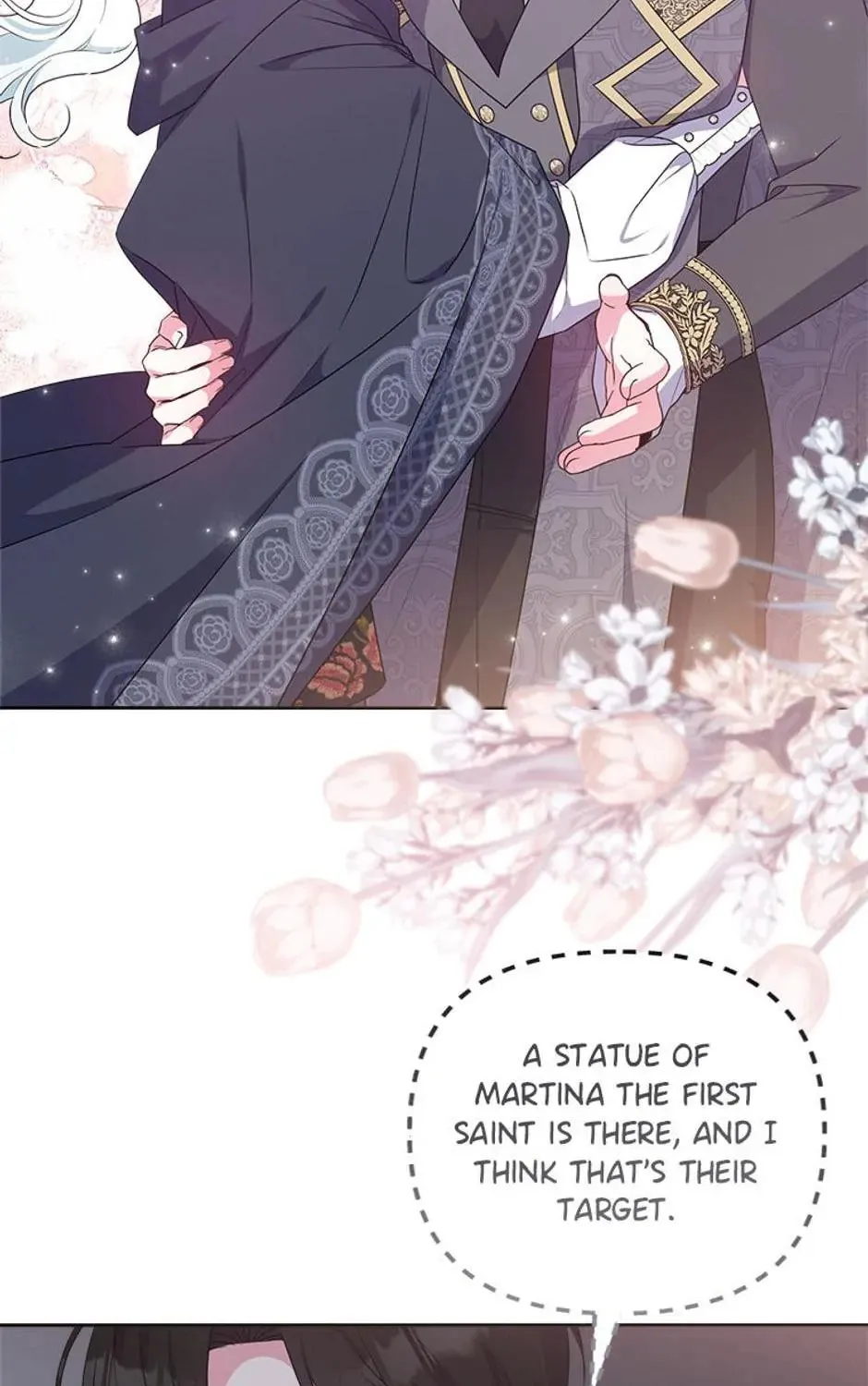 Taming My Villainous Little Brother Chapter 73 page 75 - 