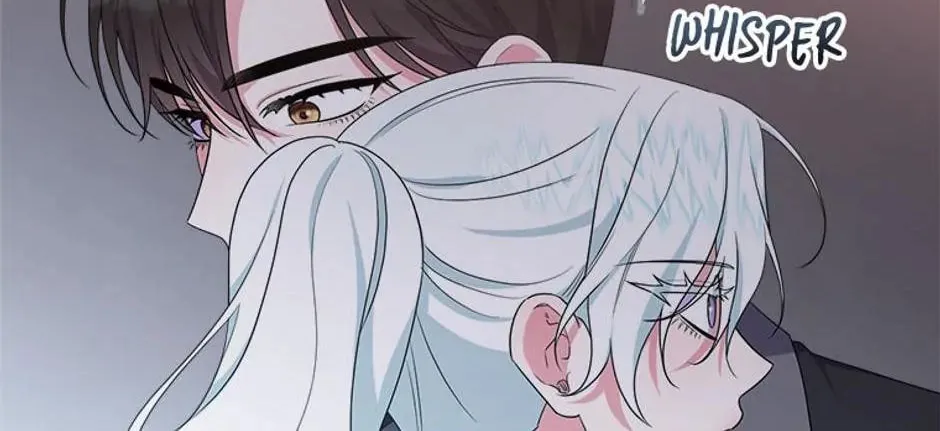Taming My Villainous Little Brother Chapter 73 page 76 - 
