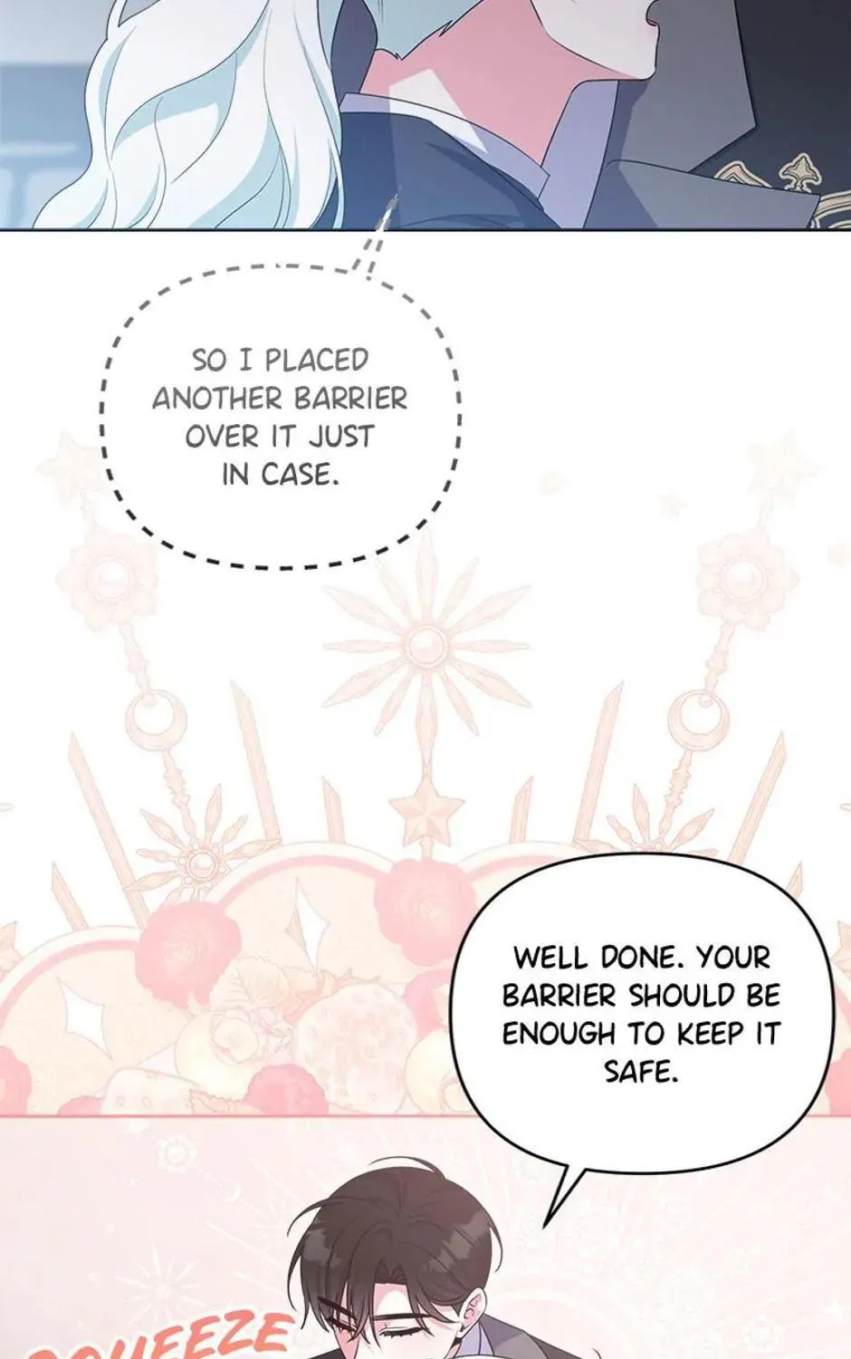 Taming My Villainous Little Brother Chapter 73 page 77 - 