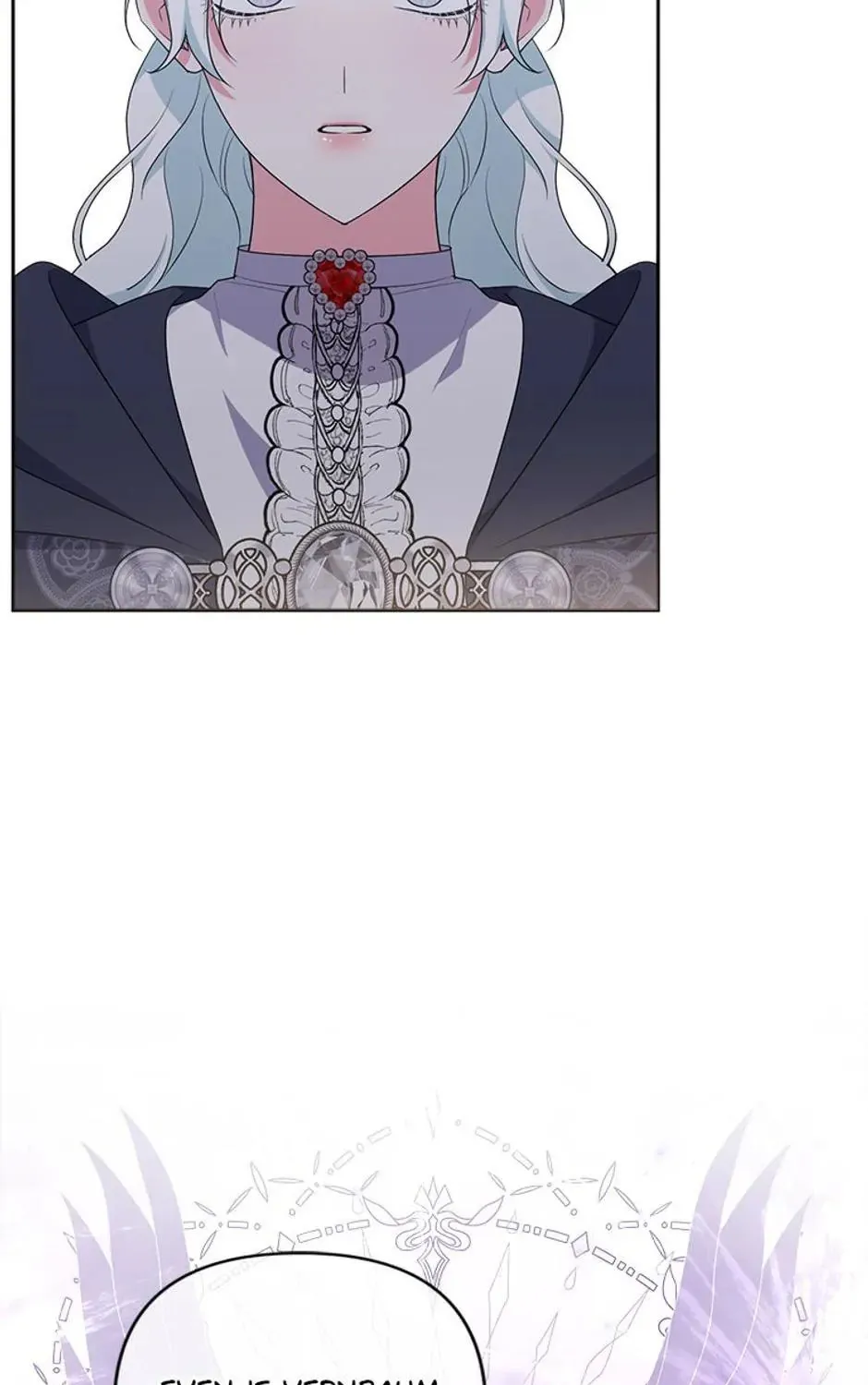 Taming My Villainous Little Brother Chapter 73 page 9 - 