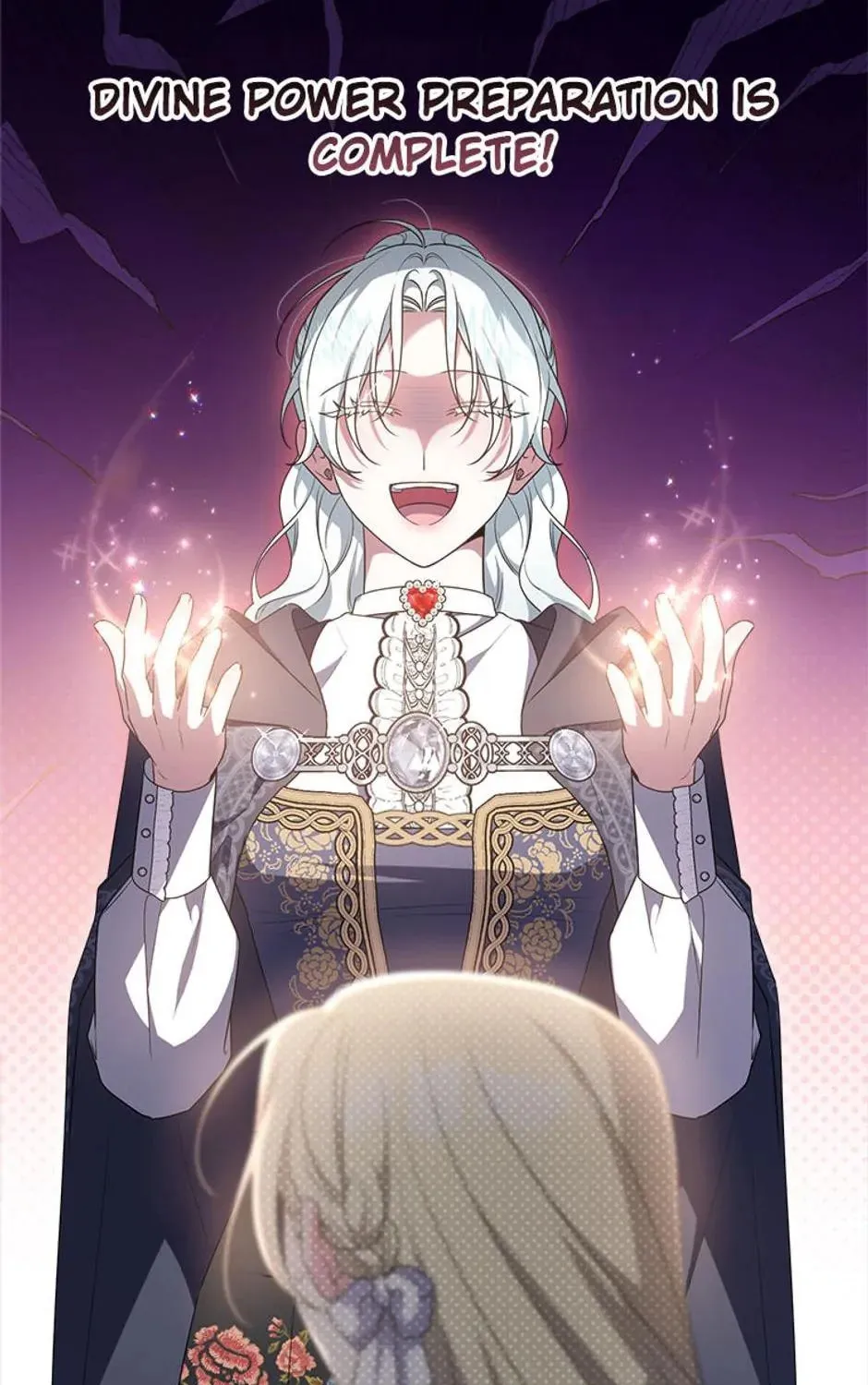 Taming My Villainous Little Brother Chapter 73 page 91 - 