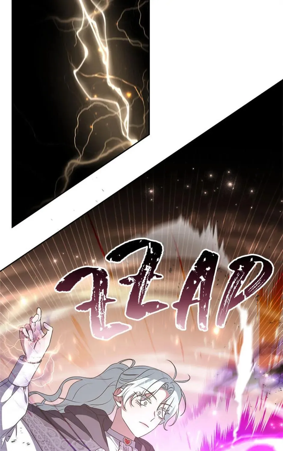 Taming My Villainous Little Brother Chapter 73 page 97 - 