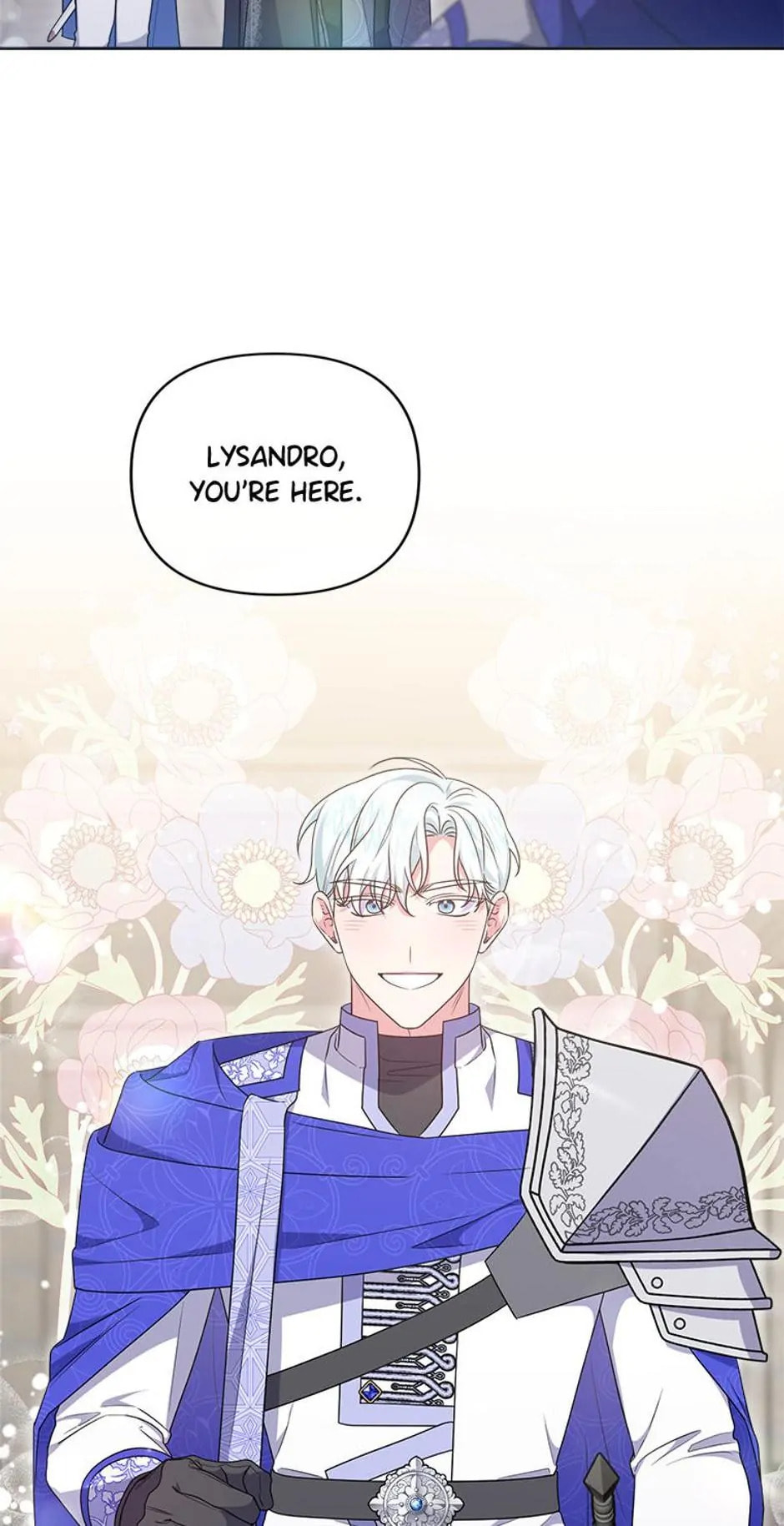 Taming My Villainous Little Brother Chapter 74 page 2 - 