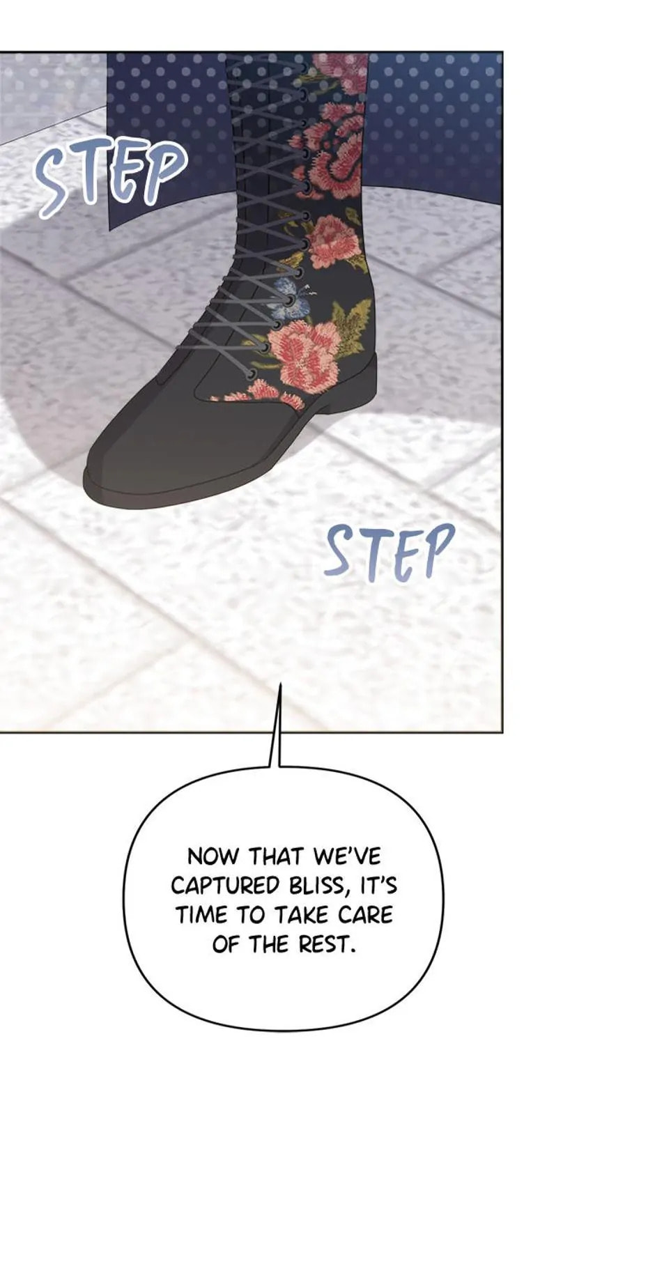 Taming My Villainous Little Brother Chapter 74 page 11 - 