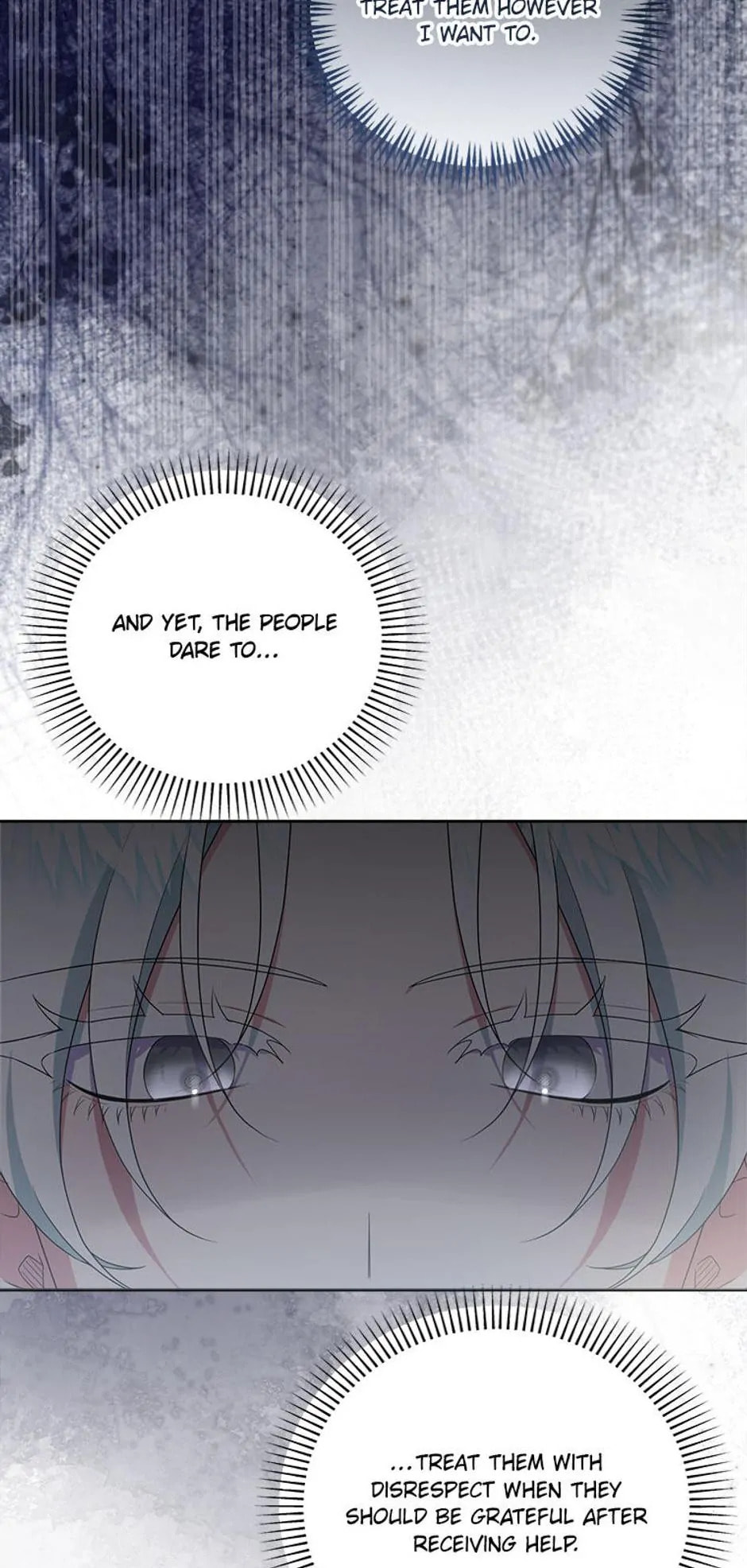 Taming My Villainous Little Brother Chapter 74 page 19 - 