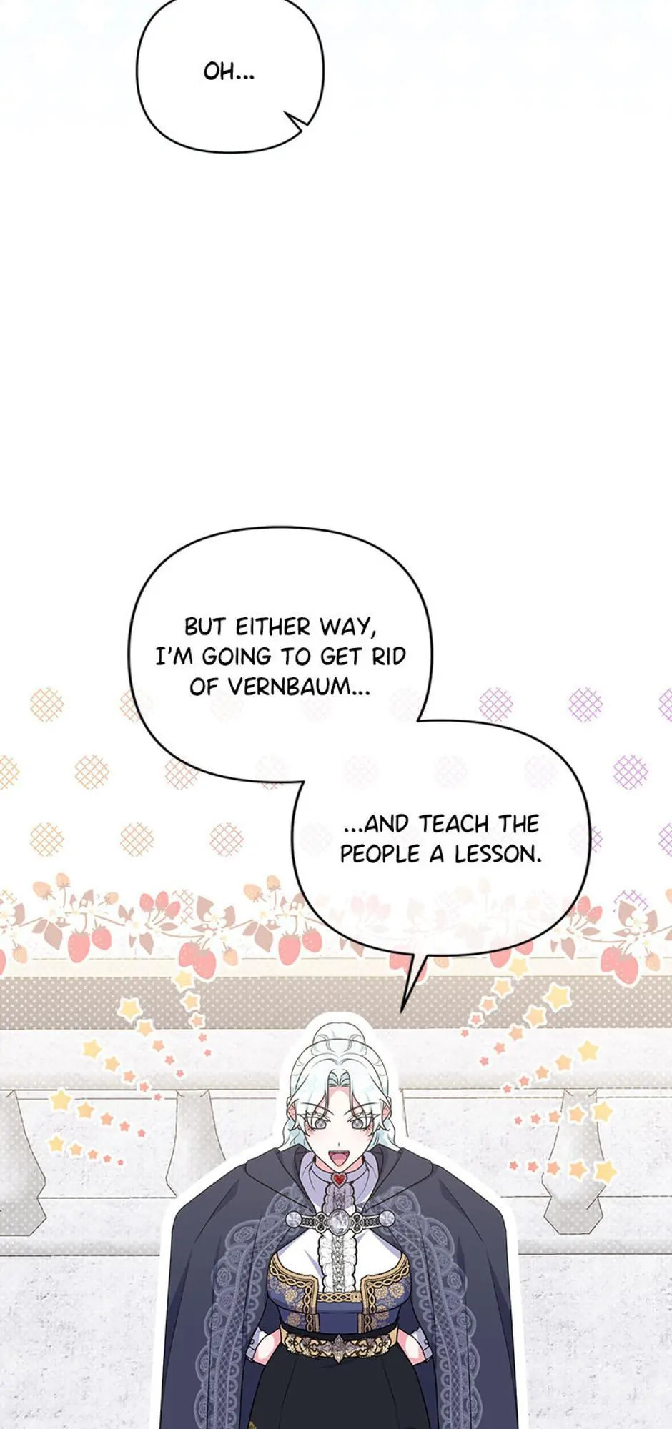 Taming My Villainous Little Brother Chapter 74 page 26 - 
