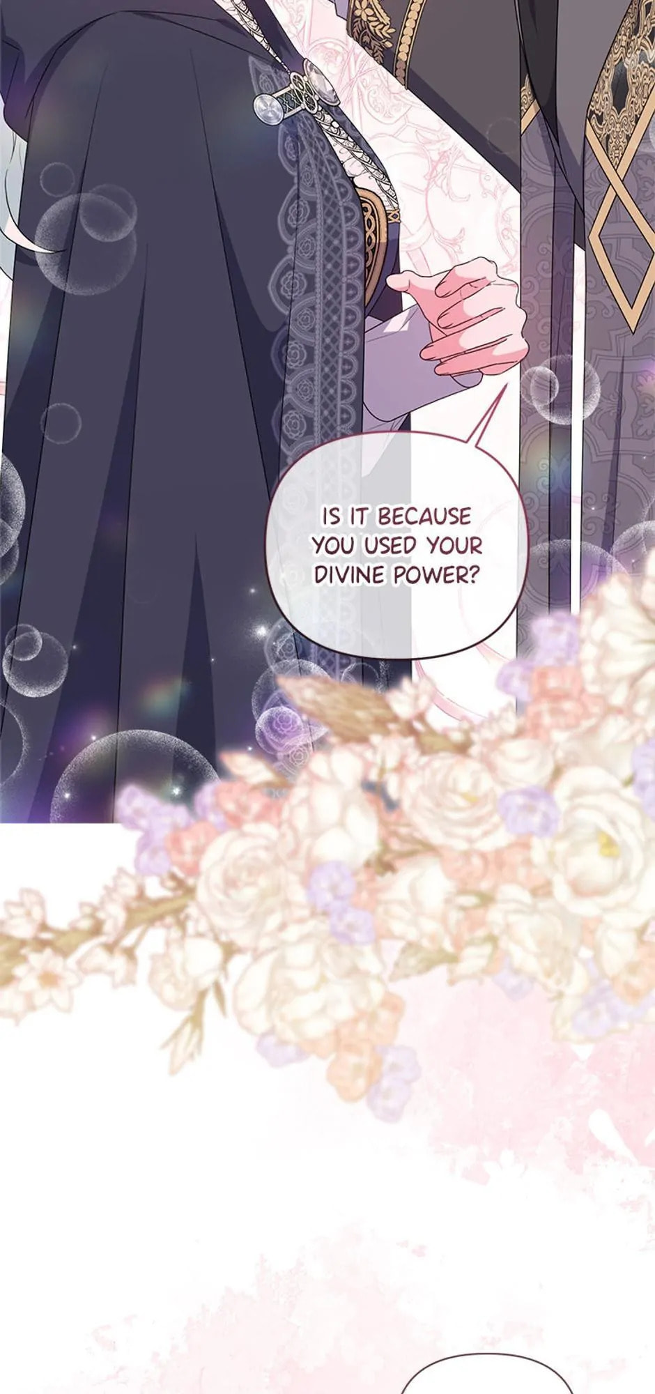 Taming My Villainous Little Brother Chapter 74 page 31 - 