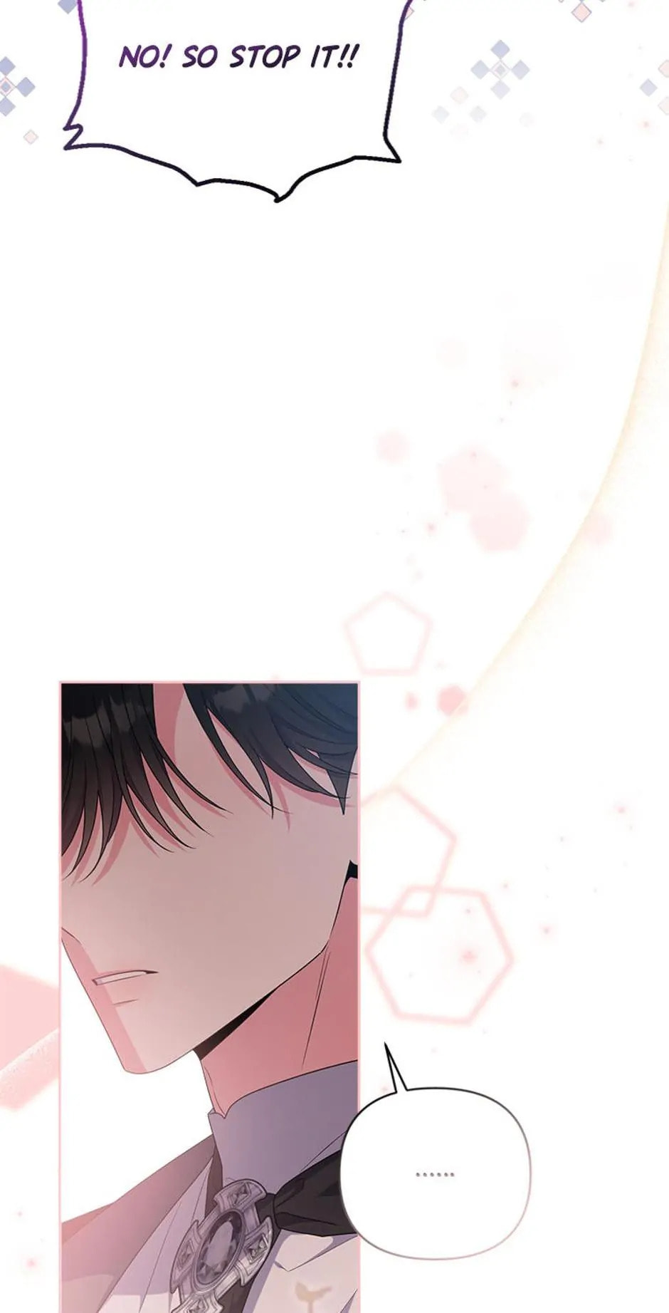 Taming My Villainous Little Brother Chapter 74 page 35 - 