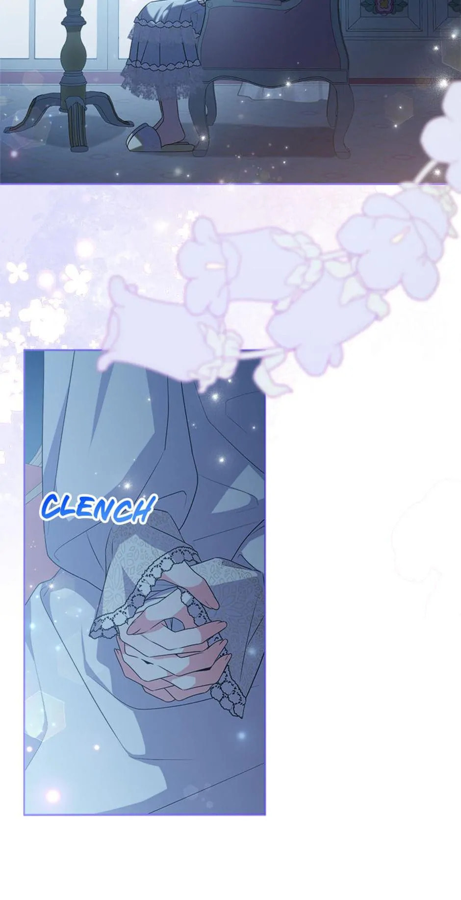 Taming My Villainous Little Brother Chapter 74 page 43 - 