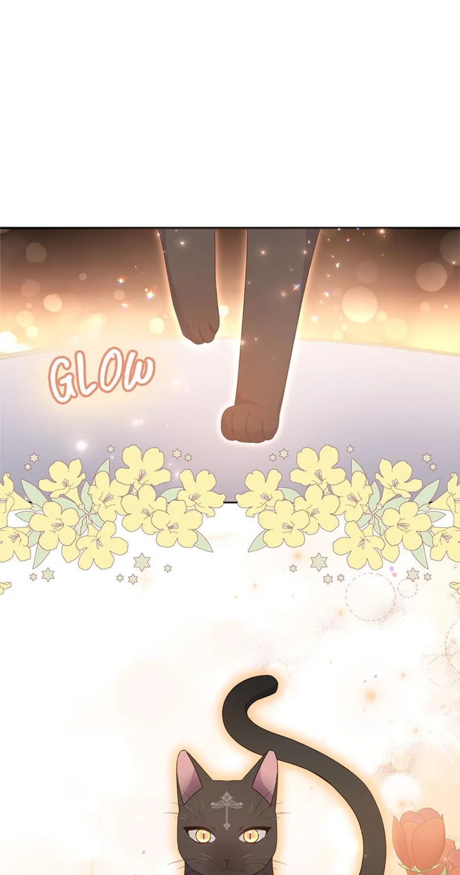 Taming My Villainous Little Brother Chapter 74 page 44 - 