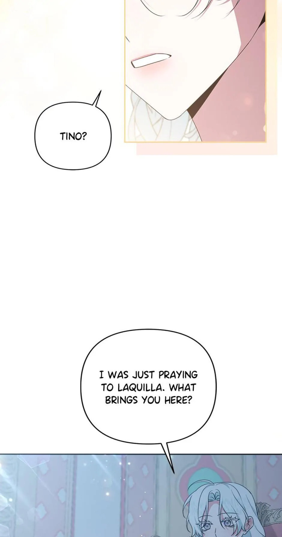 Taming My Villainous Little Brother Chapter 74 page 46 - 