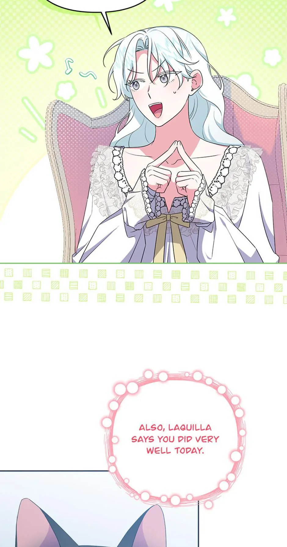 Taming My Villainous Little Brother Chapter 74 page 48 - 