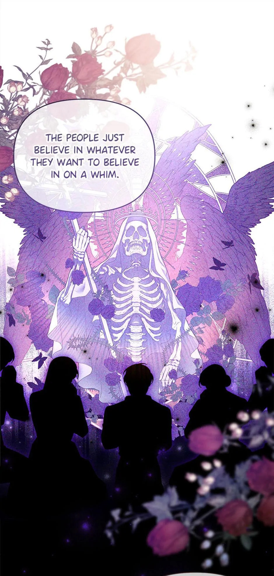Taming My Villainous Little Brother Chapter 74 page 53 - 