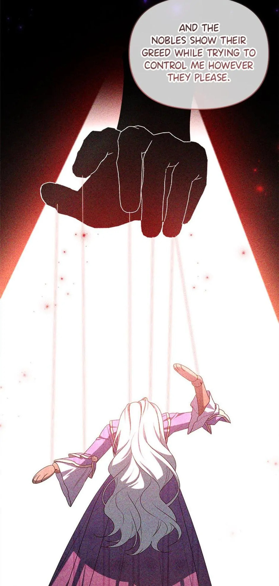 Taming My Villainous Little Brother Chapter 74 page 54 - 