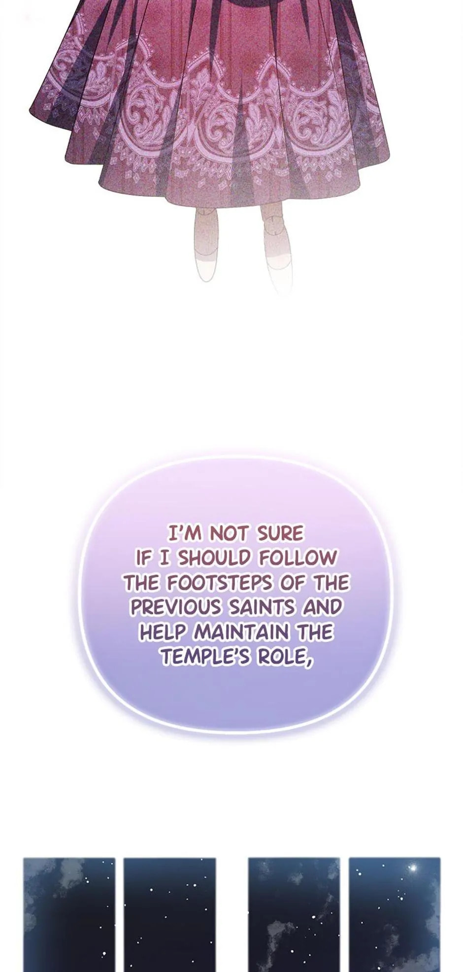 Taming My Villainous Little Brother Chapter 74 page 55 - 