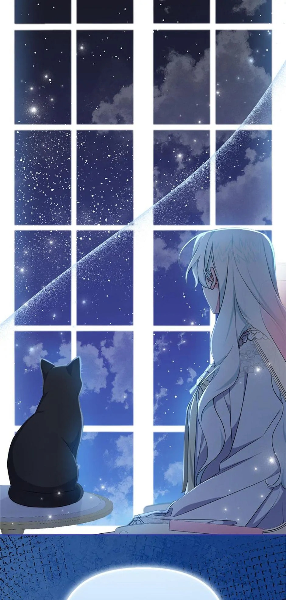Taming My Villainous Little Brother Chapter 74 page 56 - 