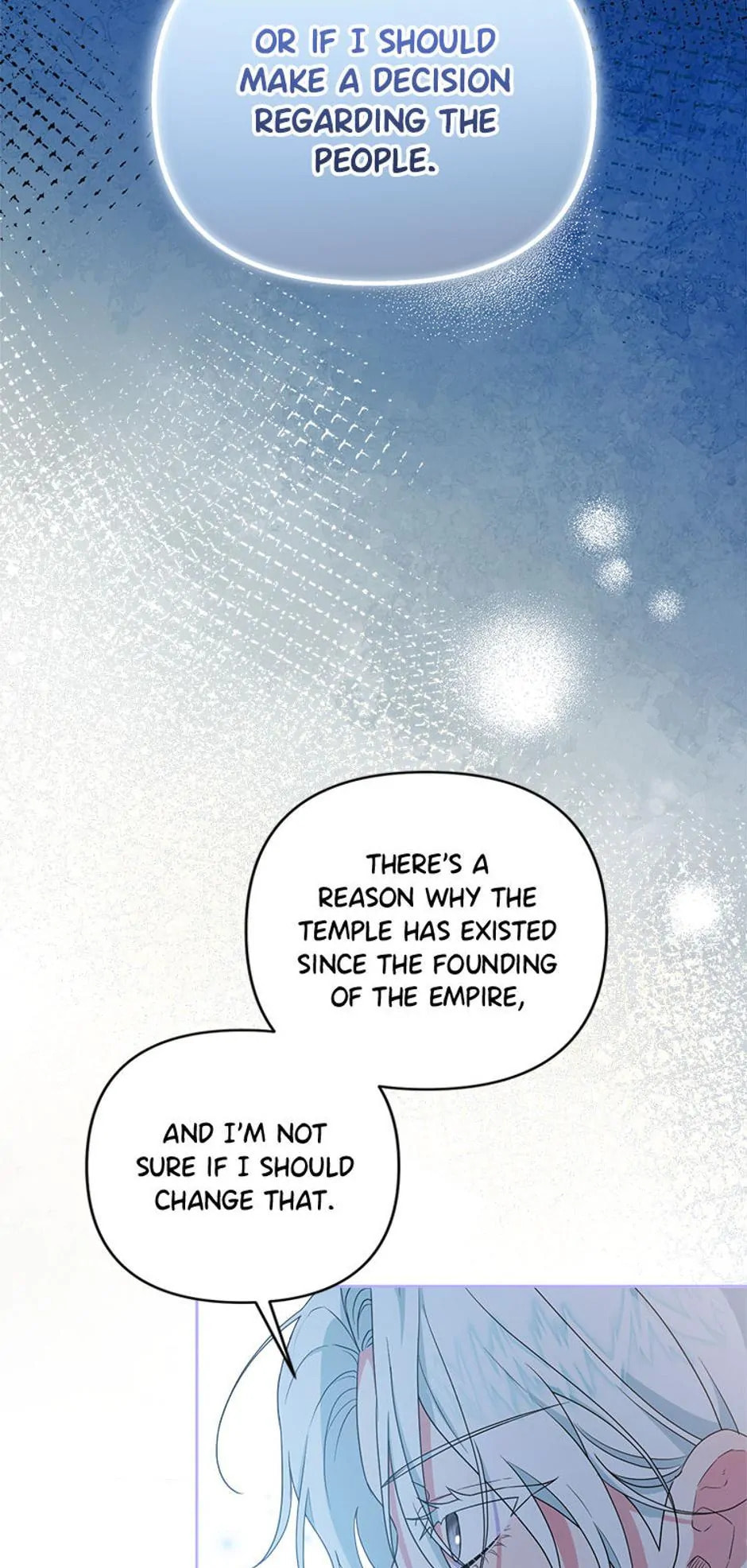Taming My Villainous Little Brother Chapter 74 page 57 - 