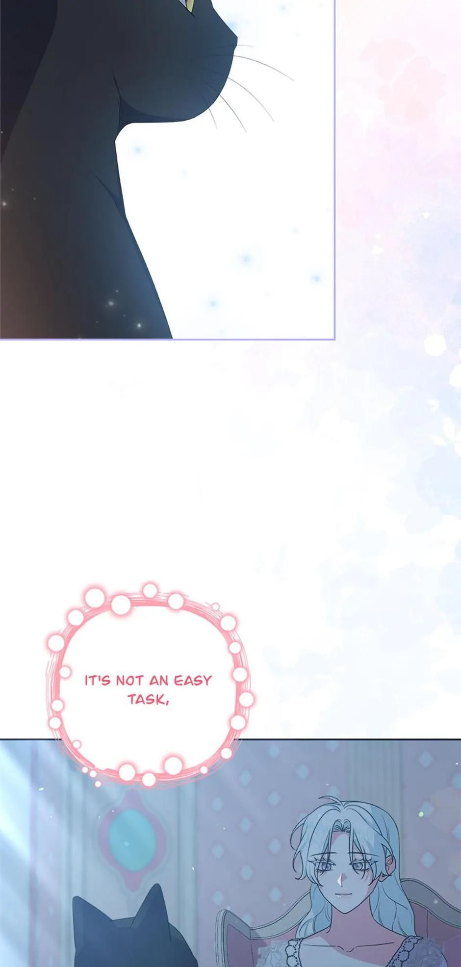 Taming My Villainous Little Brother Chapter 74 page 59 - 