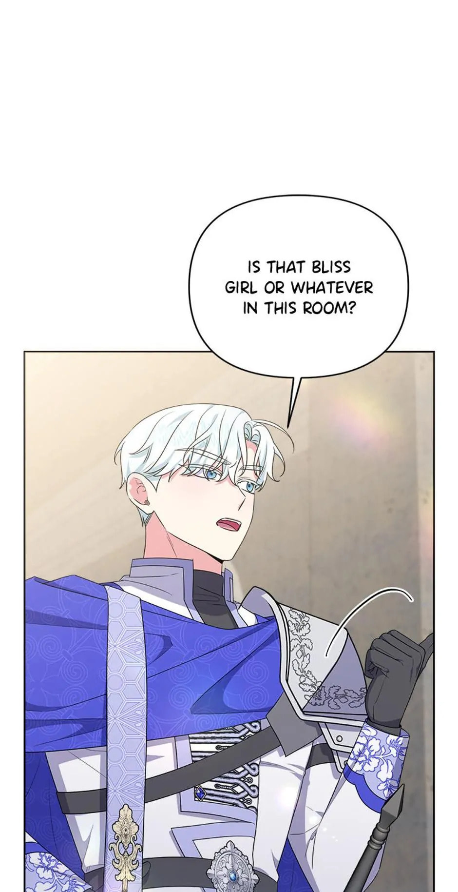 Taming My Villainous Little Brother Chapter 74 page 7 - 