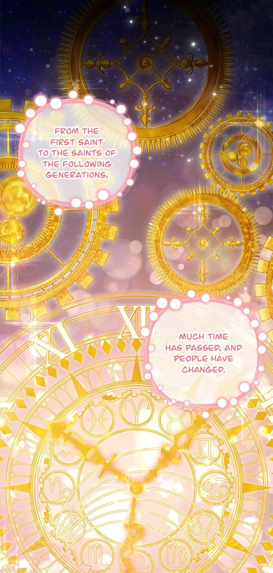 Taming My Villainous Little Brother Chapter 74 page 62 - 