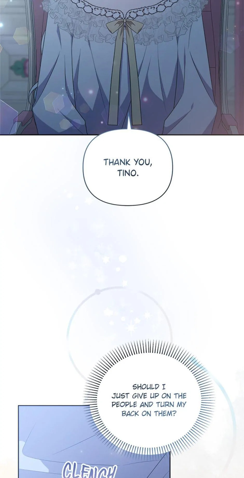 Taming My Villainous Little Brother Chapter 74 page 65 - 