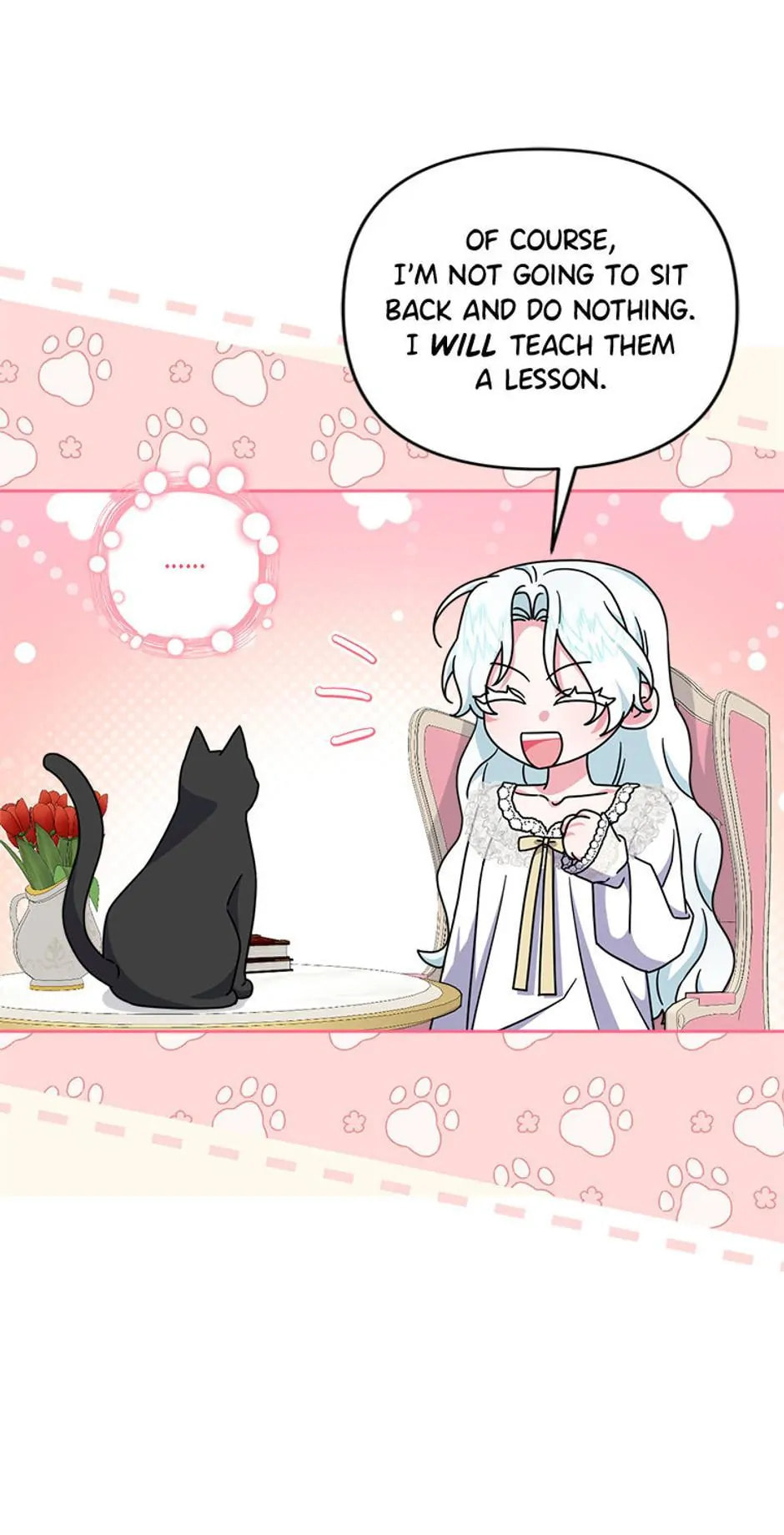Taming My Villainous Little Brother Chapter 74 page 68 - 