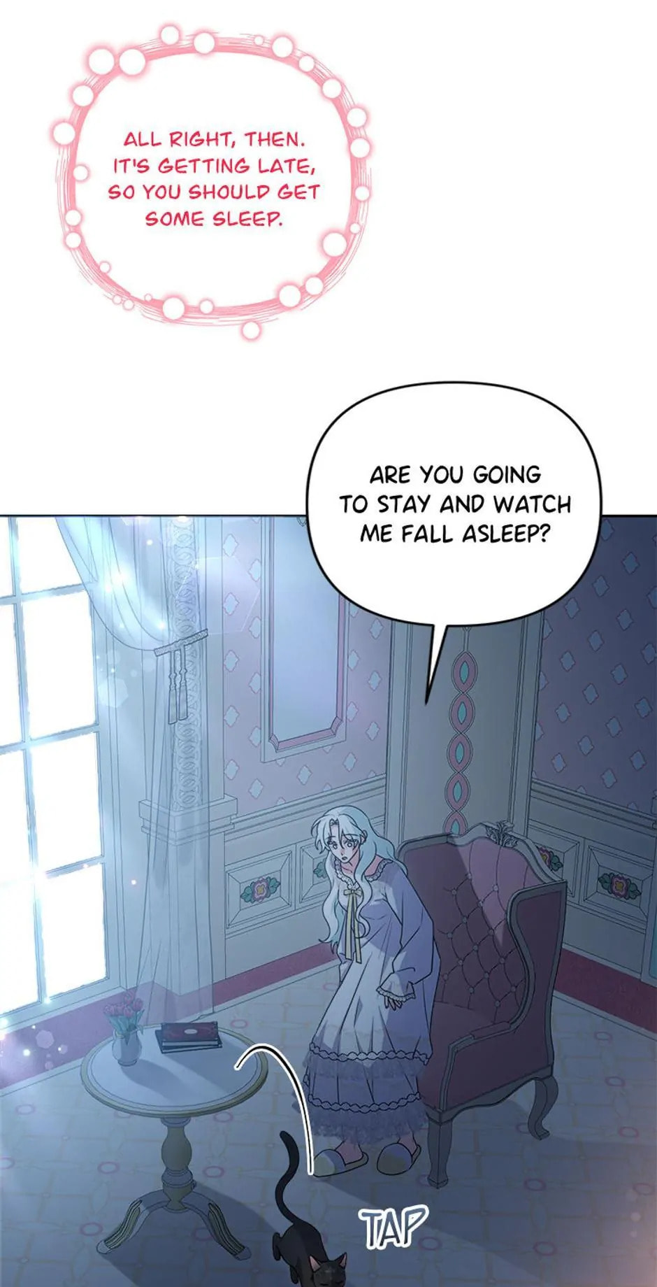 Taming My Villainous Little Brother Chapter 74 page 69 - 