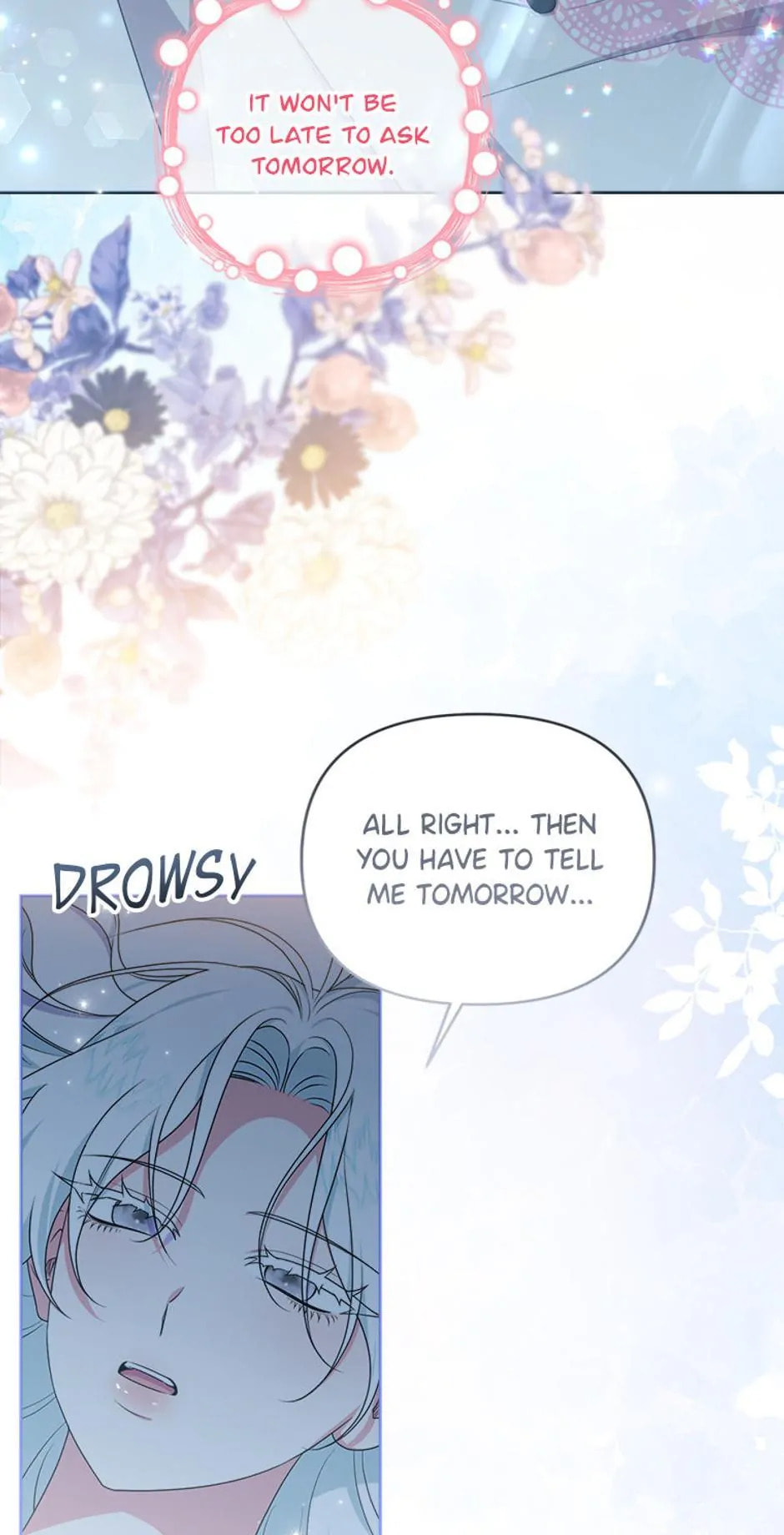 Taming My Villainous Little Brother Chapter 74 page 72 - 