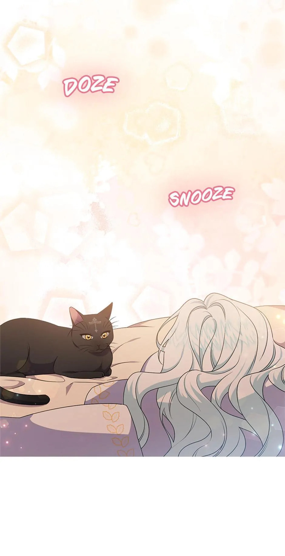 Taming My Villainous Little Brother Chapter 74 page 74 - 