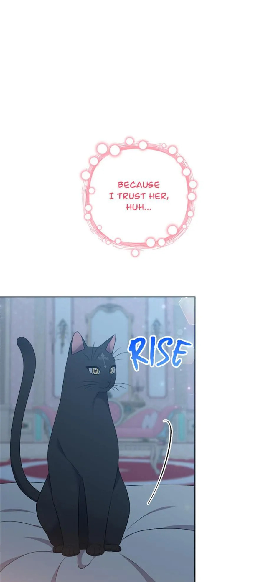 Taming My Villainous Little Brother Chapter 74 page 75 - 