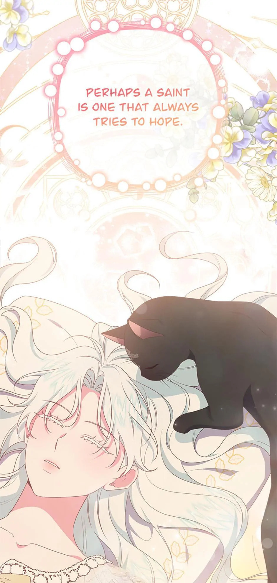Taming My Villainous Little Brother Chapter 74 page 79 - 