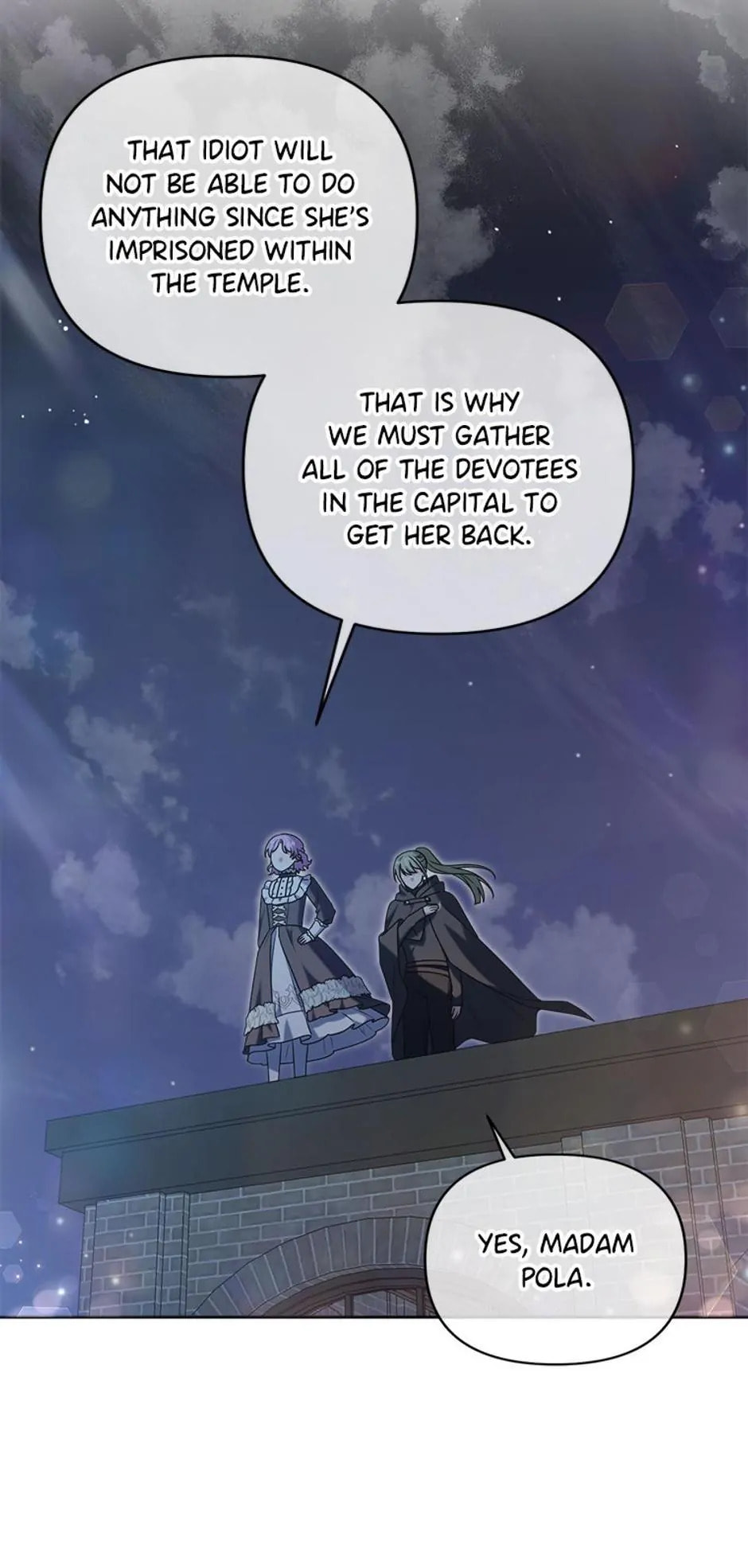 Taming My Villainous Little Brother Chapter 74 page 84 - 