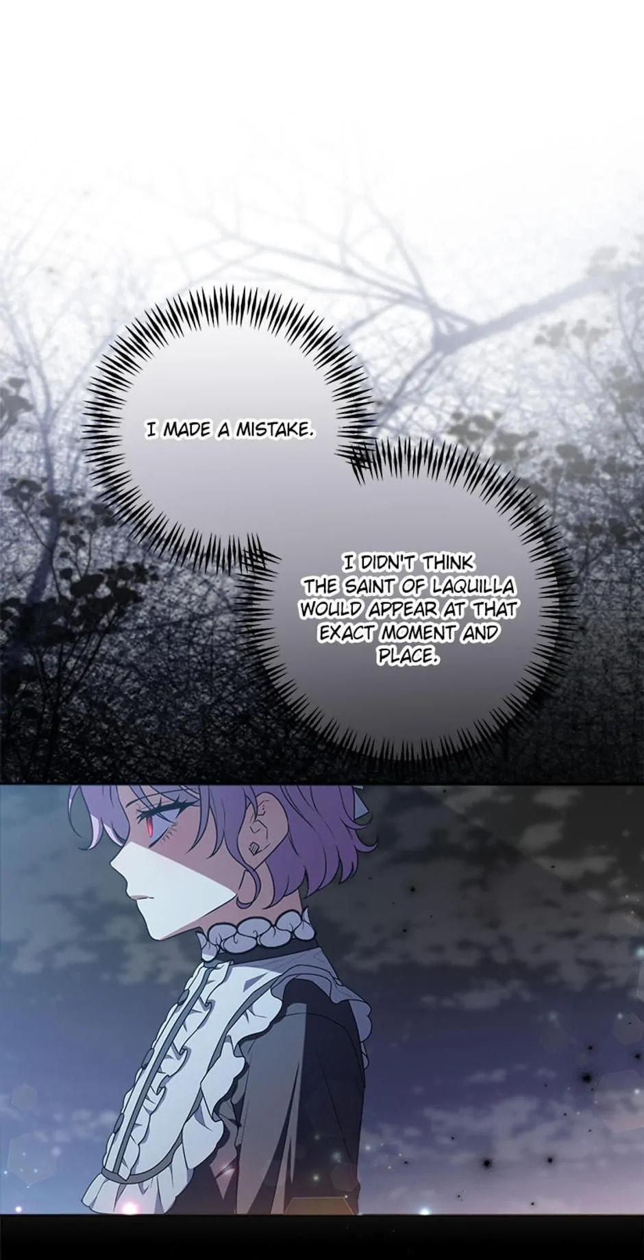 Taming My Villainous Little Brother Chapter 74 page 85 - 