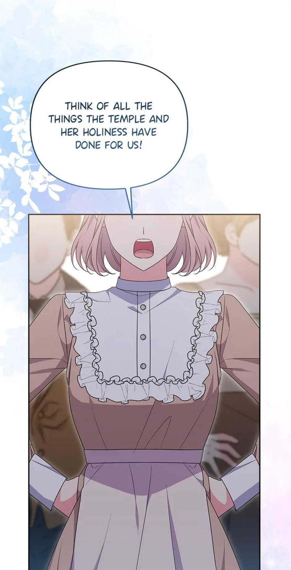 Taming My Villainous Little Brother Chapter 75 page 14 - 