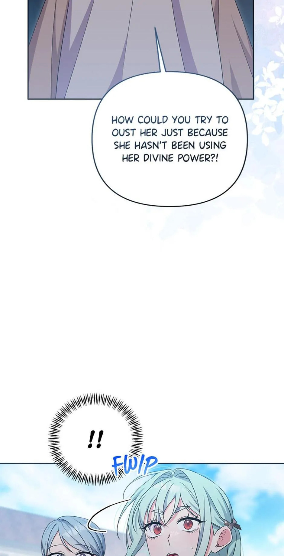 Taming My Villainous Little Brother Chapter 75 page 15 - 